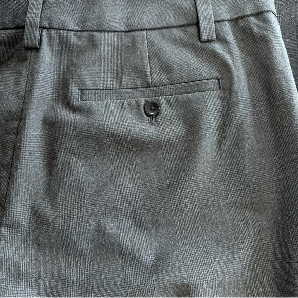 GAP BOY FIT Women's Slouched Fit Tapered Pull-on Stretch Pants Size 10 NWT - Picture 7 of 13